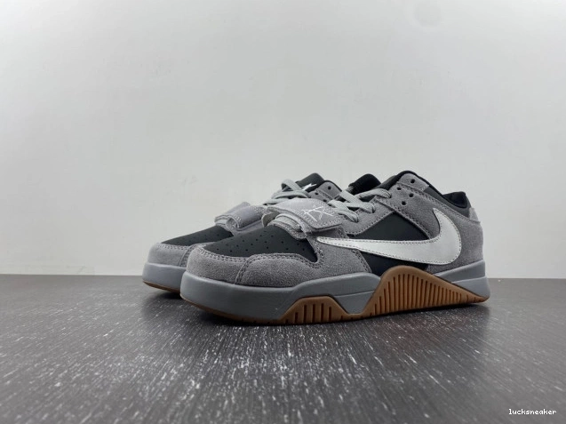 Rep LUCY X CUT TRAVIS FZ8117-001 SCOTT JORDAN THE CHECK 0823